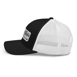 "Punchy Heifer" Trucker Cap - Voodoo Rodeo