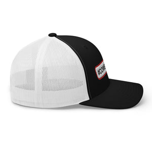 "#COWBOY SH!T" Trucker Cap - Voodoo Rodeo
