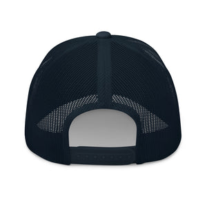 "#COWBOY SH!T" Trucker Cap - Voodoo Rodeo