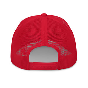 "#COWBOY SH!T" Trucker Cap - Voodoo Rodeo