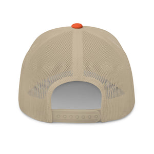 "#COWBOY SH!T" Trucker Cap - Voodoo Rodeo