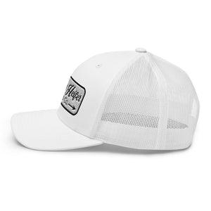 "Punchy Heifer" Trucker Cap - Voodoo Rodeo
