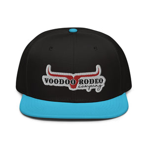 Voodoo Rodeo Bull Cap - Voodoo Rodeo