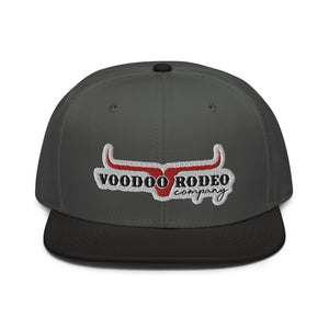 Voodoo Rodeo Bull Cap - Voodoo Rodeo