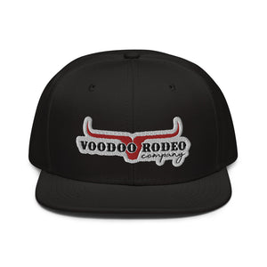 Voodoo Rodeo Bull Cap - Voodoo Rodeo
