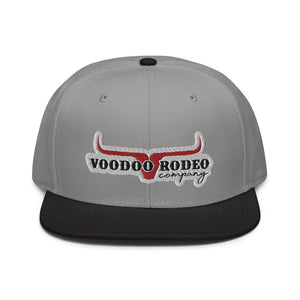 Voodoo Rodeo Bull Cap - Voodoo Rodeo