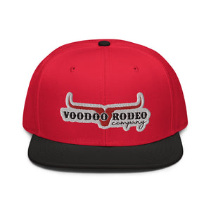 Voodoo Rodeo Bull Cap - Voodoo Rodeo