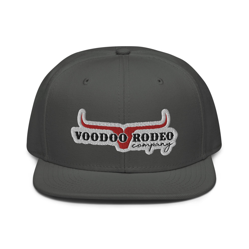 Voodoo Rodeo Bull Cap - Voodoo Rodeo