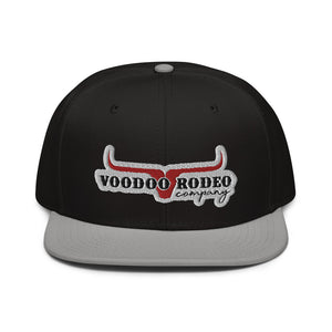 Voodoo Rodeo Bull Cap - Voodoo Rodeo