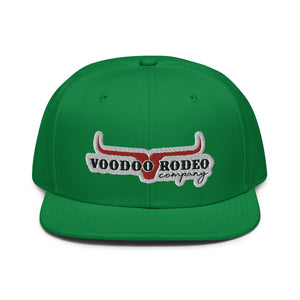 Voodoo Rodeo Bull Cap - Voodoo Rodeo