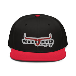 Voodoo Rodeo Bull Cap - Voodoo Rodeo