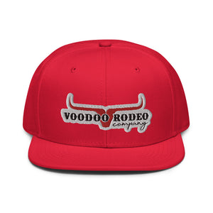 Voodoo Rodeo Bull Cap - Voodoo Rodeo