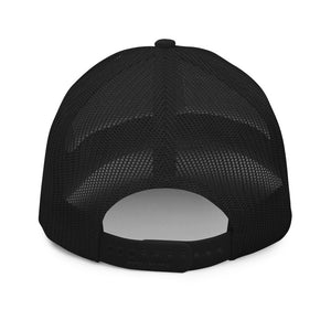 Voodoo Rodeo Hat Co. Trucker Cap - Voodoo Rodeo