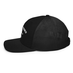 Voodoo Rodeo Hat Co. Trucker Cap - Voodoo Rodeo