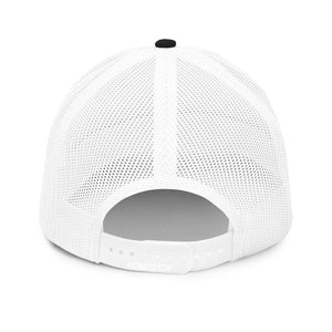 Voodoo Rodeo Hat Co. Trucker Cap - Voodoo Rodeo