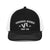 Voodoo Rodeo Hat Co. Trucker Cap - Voodoo Rodeo