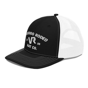 Voodoo Rodeo Hat Co. Trucker Cap - Voodoo Rodeo