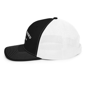Voodoo Rodeo Hat Co. Trucker Cap - Voodoo Rodeo