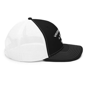 Voodoo Rodeo Hat Co. Trucker Cap - Voodoo Rodeo