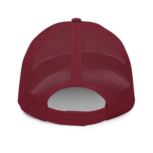 Voodoo Rodeo Hat Co. Trucker Cap - Voodoo Rodeo