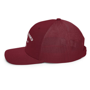 Voodoo Rodeo Hat Co. Trucker Cap - Voodoo Rodeo