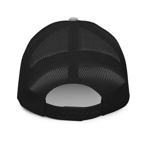 Voodoo Rodeo Hat Co. Trucker Cap - Voodoo Rodeo