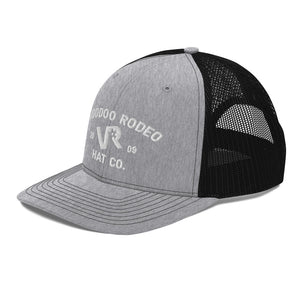 Voodoo Rodeo Hat Co. Trucker Cap - Voodoo Rodeo