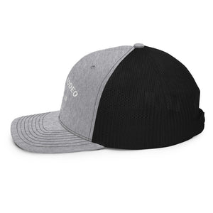 Voodoo Rodeo Hat Co. Trucker Cap - Voodoo Rodeo