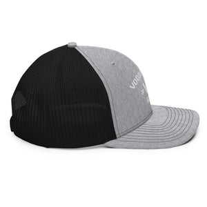 Voodoo Rodeo Hat Co. Trucker Cap - Voodoo Rodeo