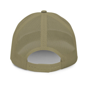 Voodoo Rodeo Hat Co. Trucker Cap - Voodoo Rodeo