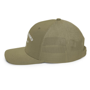 Voodoo Rodeo Hat Co. Trucker Cap - Voodoo Rodeo