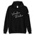 "Voodoo Rodeo Script" Hoodie - Voodoo Rodeo