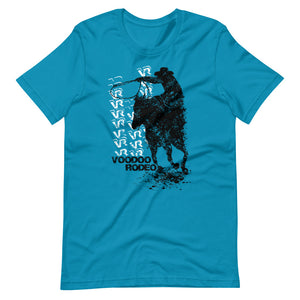"The Roper" T-Shirt - Voodoo Rodeo