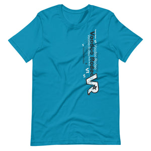 Vertical Voodoo T-Shirt - Voodoo Rodeo