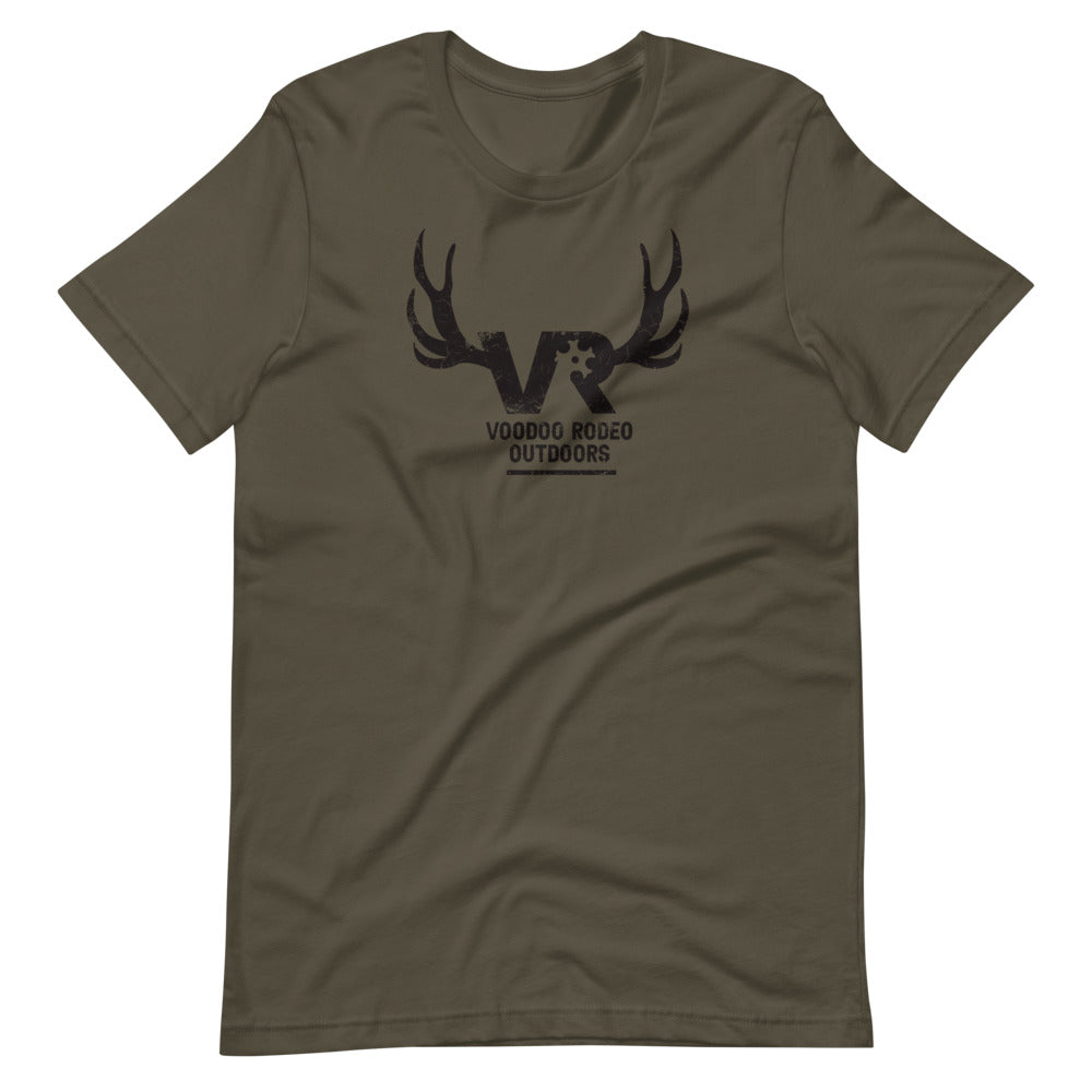 Voodoo Rodeo Outdoors T-Shirt - Voodoo Rodeo