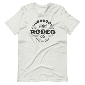 Voodoo Rodeo "Texas Made" T-Shirt - Voodoo Rodeo