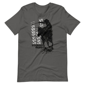 "The Roper" T-Shirt - Voodoo Rodeo