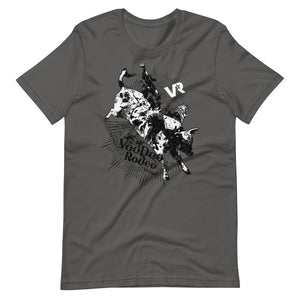 OG Bull design T-Shirt - Voodoo Rodeo