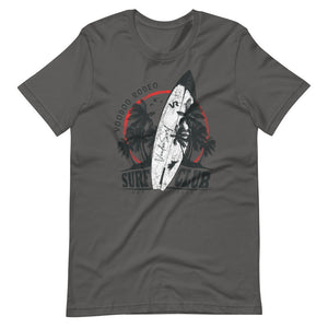 "Voodoo Surf Club" T-Shirt - Voodoo Rodeo