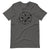 VR Barbed Wire T-Shirt - Voodoo Rodeo