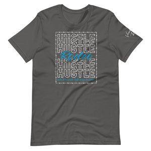 "Rodeo Hustle" T-Shirt - Voodoo Rodeo