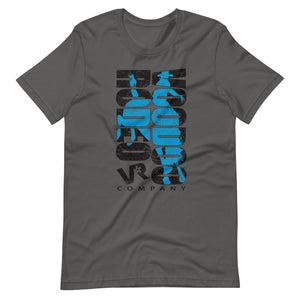 Voodoo Rodeo Company T-Shirt - Voodoo Rodeo