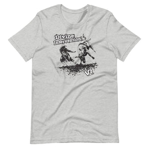 Bullfighter T-Shirt - Voodoo Rodeo