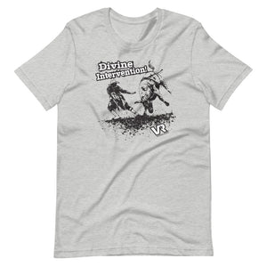Bullfighter T-Shirt - Voodoo Rodeo