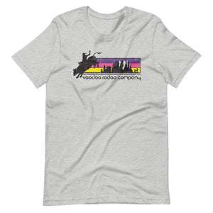 Voodoo Rodeo Company Unisex T-Shirt - Voodoo Rodeo