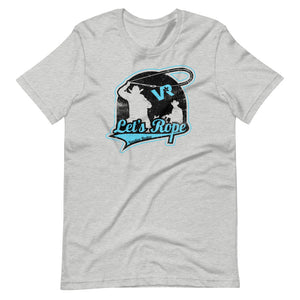 Voodoo "Lets Rope" T-Shirt - Voodoo Rodeo