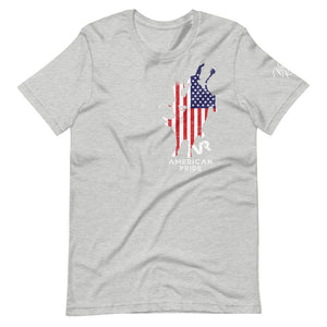 Voodoo American Pride Unisex T-Shirt - Voodoo Rodeo