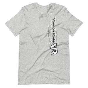 Vertical Voodoo T-Shirt - Voodoo Rodeo