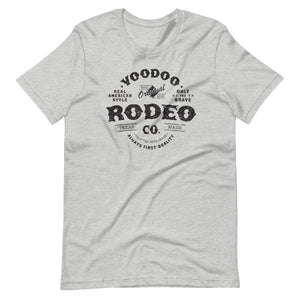 Voodoo Rodeo "Texas Made" T-Shirt - Voodoo Rodeo