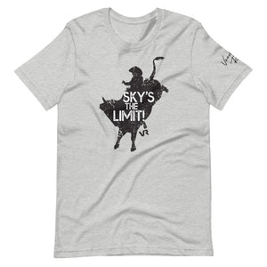 Voodoo "Skys The Limit" T-Shirt - Voodoo Rodeo